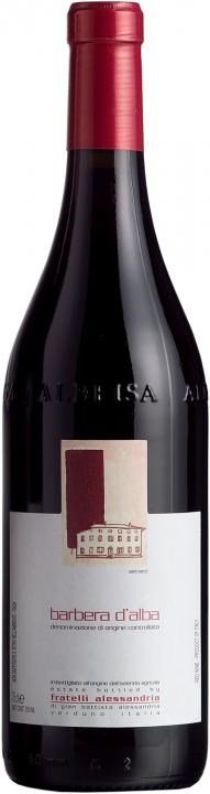 Barbera d'Alba DOC, Fratelli