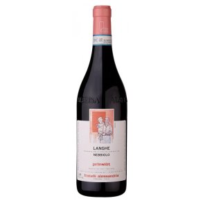 Langhe DOC Nebbiolo Prinsiot, Fratelli