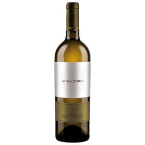 Alma Tobia Blanco, Bodegas Tobia