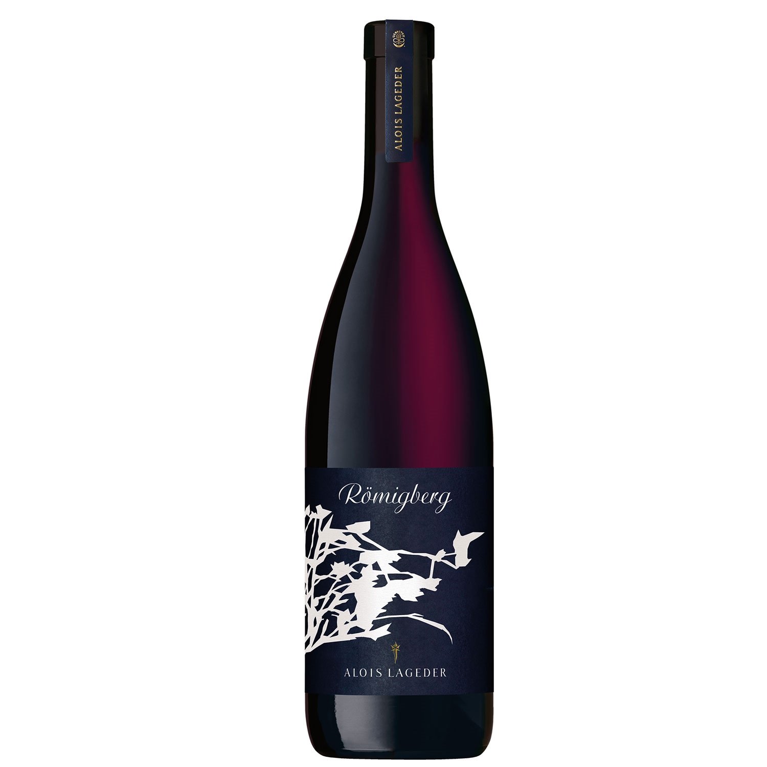 Romigsberg Schiava, BIO, Alto Adige, Alois Lageder