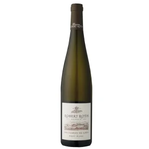 Pinot Blanc Les Terres de Grs, Domaine Robert Roth