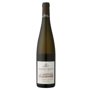 Pinot Gris Les Terres de Grs, Domaine Robert Roth