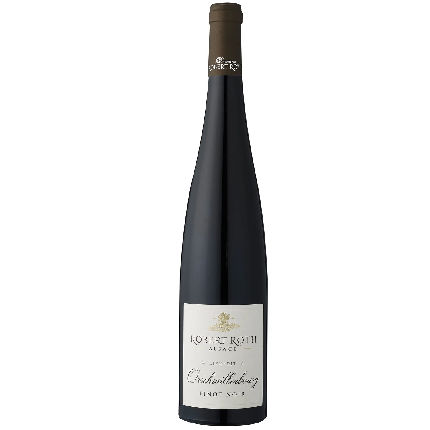 Pinot Noir Orschwillerbourg "Lieu-Dit", Domaine Robert Roth