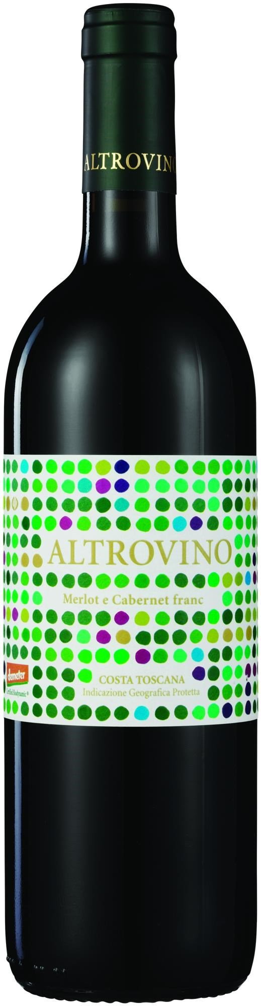 Altrovino, Duemani