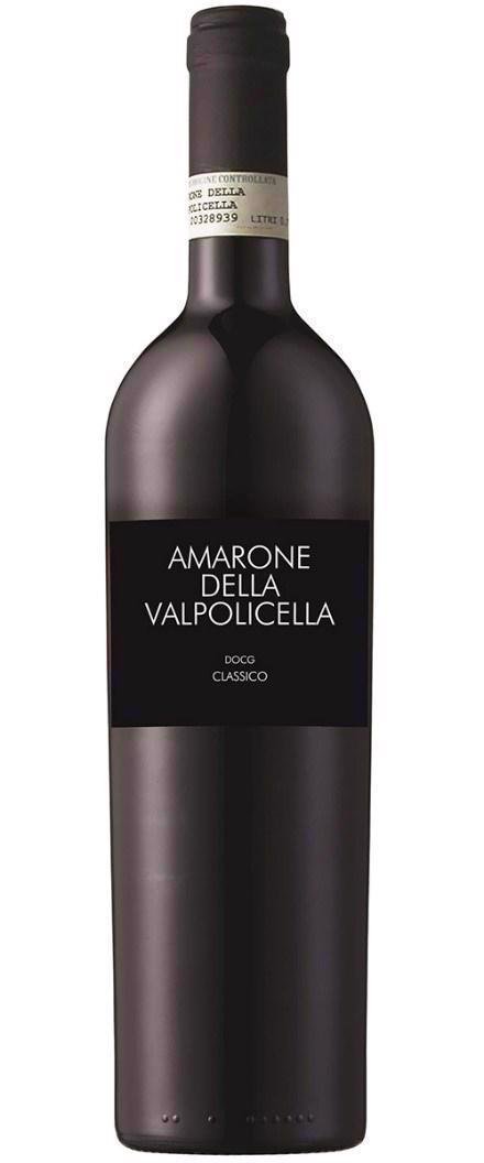 Amarone Classico Black label - Lenotti