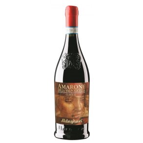 Amarone Classico Riserva, Cantinetta del Bacco DOC, Aldegheri