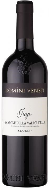 Amarone Classico, Vigneti di Jago