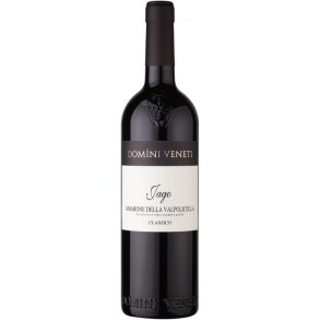 Rdvinen Amarone Classico, Vigneti di Jago