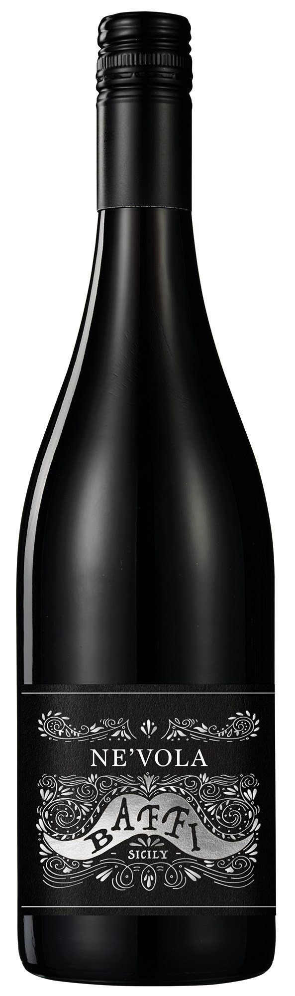 Baffi Nero D Avola ko Igp Terre Siciliane