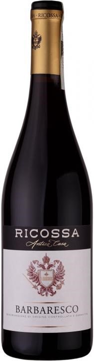 Barbaresco DOCG, Ricossa