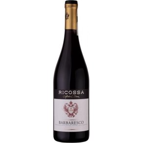 Barbaresco DOCG, Ricossa