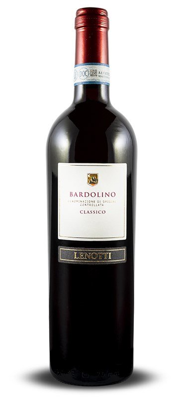 Bardolino Classico, Lenotti