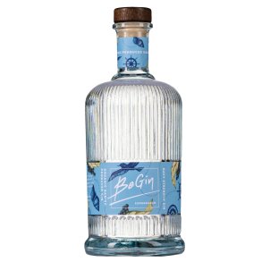 Begin Navy Strength Gin 57,2% KO, BeGin Copenhagen