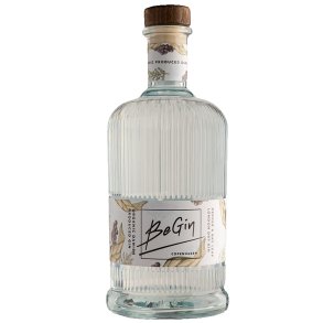 Begin Pepper & Bayleaf GIN 40,3% KO, BeGin Copenhagen