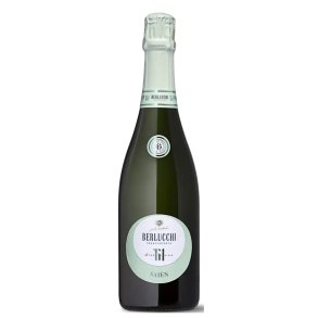 Franciacorta, 61 Satn Cuve Storica, Berlucchi