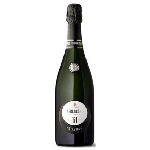 Franciacorta, 61, Cuvee Storica Extra Brut, Berlucchi