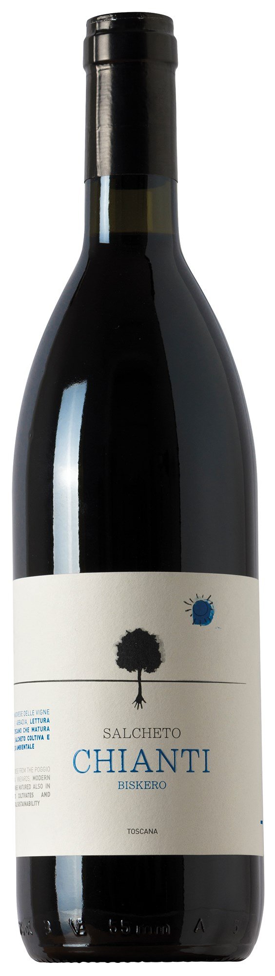 Chianti Biskero 2023, Salcheto