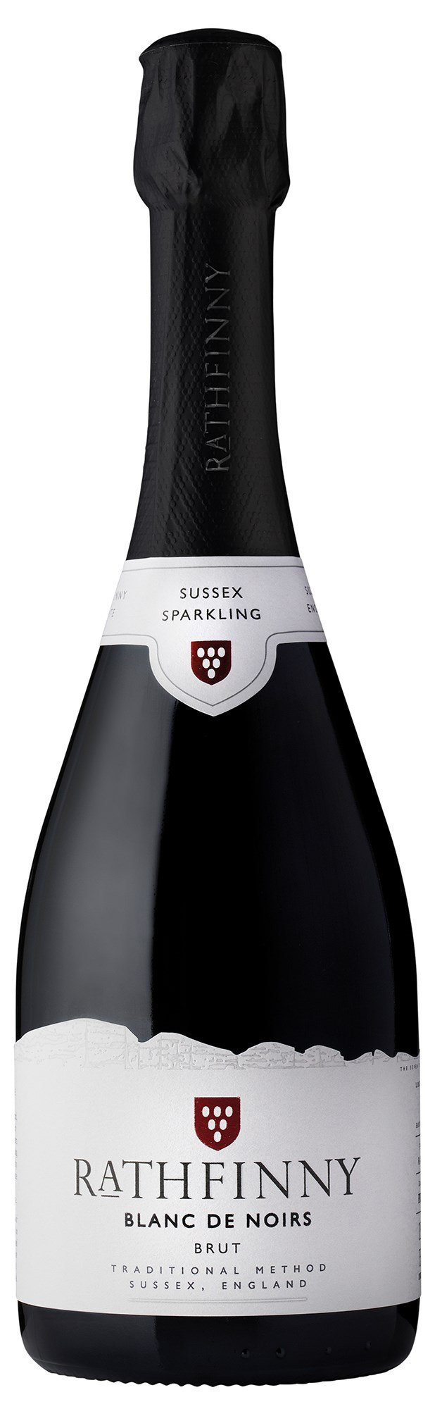 Blanc De Noirs Brut, Rathfinny Wine Estate