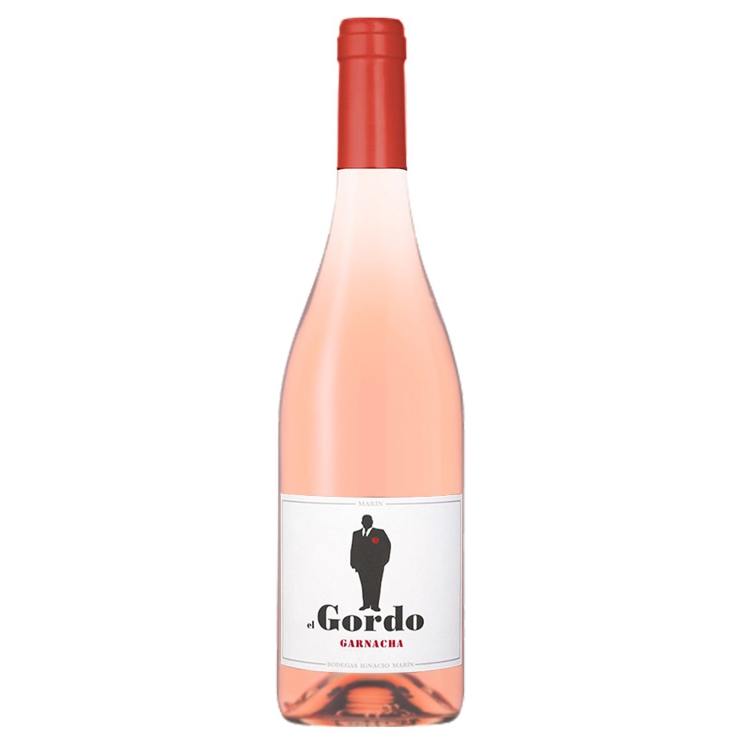 Rosevin El Gordo Garnacha, Bodegas Luis Marin