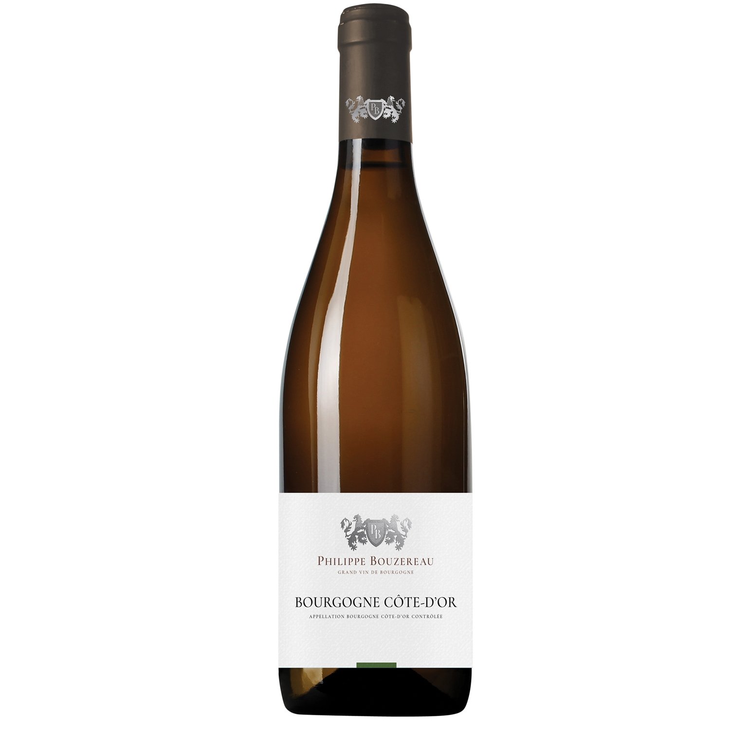 Bourgogne Cote d'or Blanc, Domaine Philippe Bouzereau