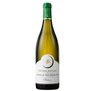 Chablis 1er Cru Butteaux KO, Jean-Marc Brocard
