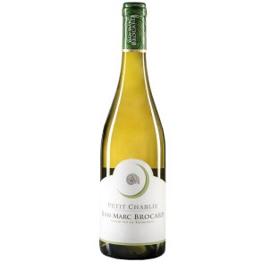 Petit Chablis, Domaine Jean-Marc Brocard