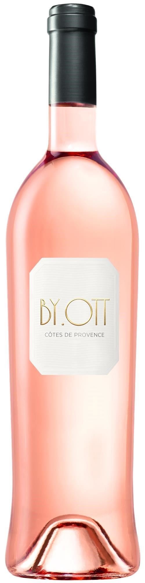 By Ott Ros&eacute; Selection, Domaines Ott