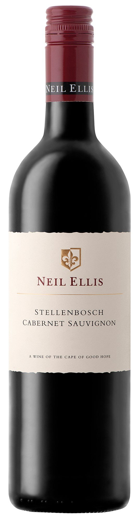Cabernet Sauvignon, Stellenbosch, Neil Ellis