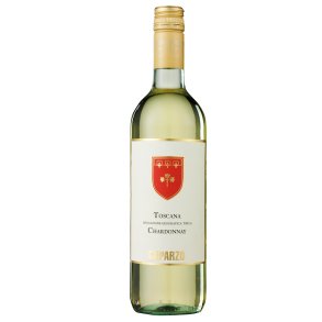Toscana Bianco Chardonnay, Caparzo