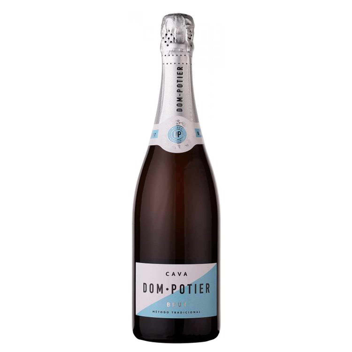 Cava Brut N.V., Dom Potier