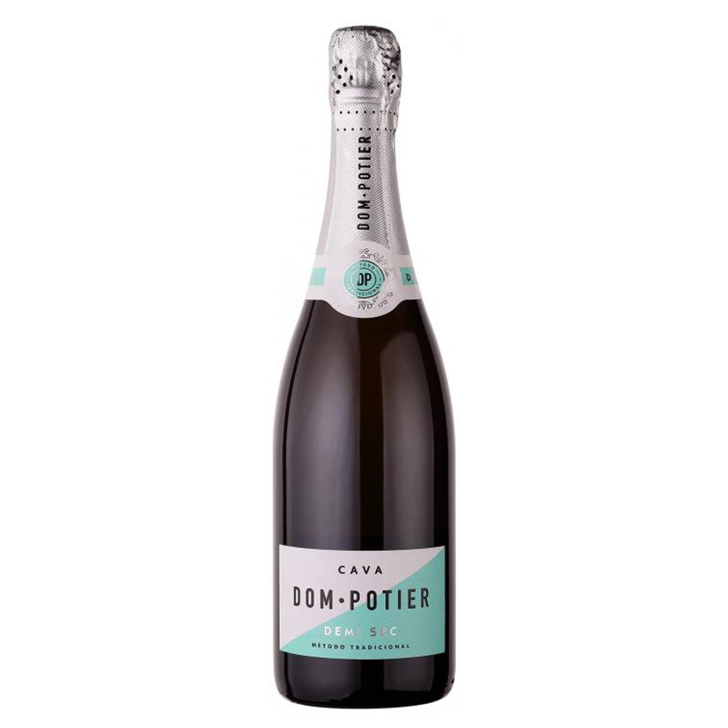 Cava Demi-Sec N.V., Dom Potier 