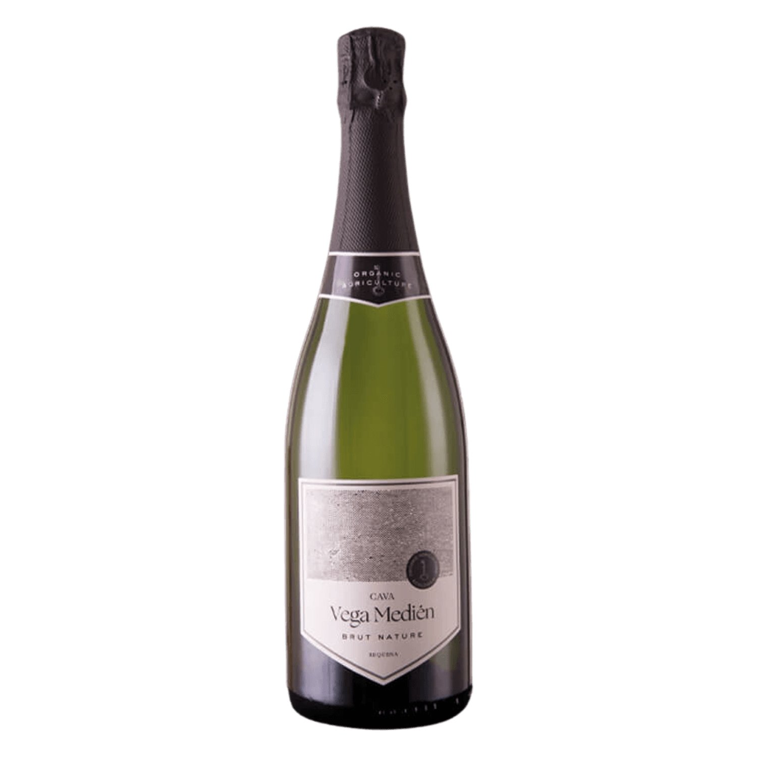 Cava Vega Medien, Brut Nature, Cavas Marevia