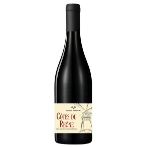 Cotes du Rhone, Maison Pierrond