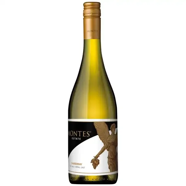 Chardonnay Estate, Montes