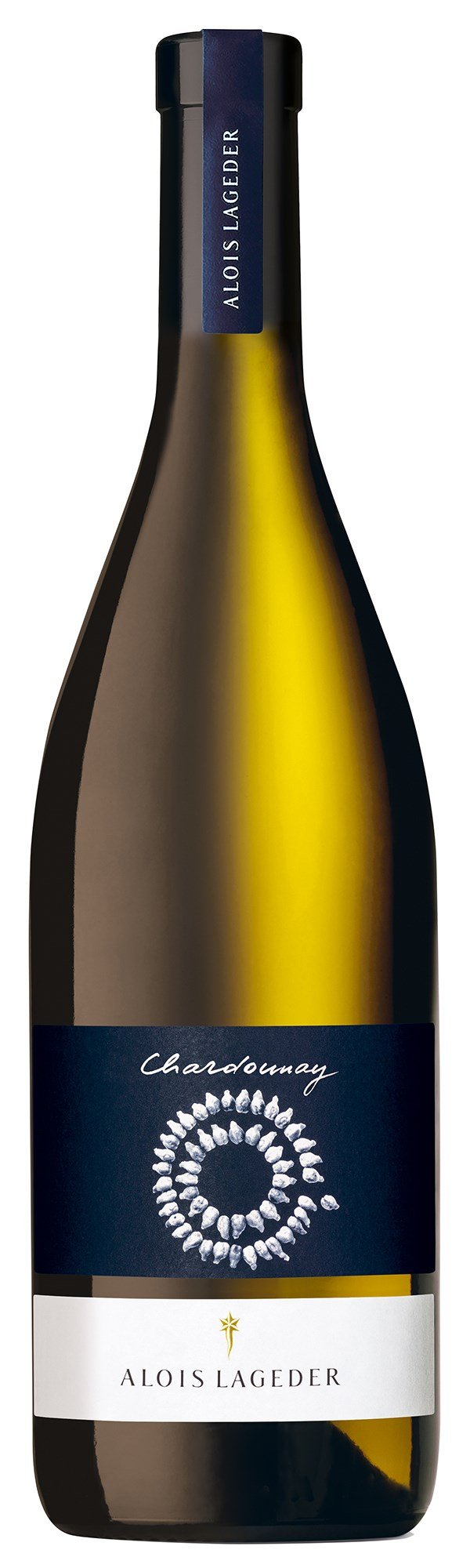 Chardonnay ko Alto Adige, Alois Lageder