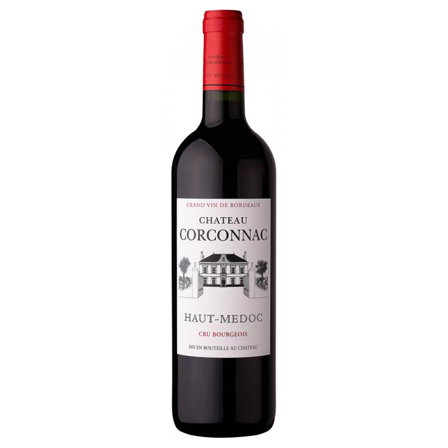 Chateau Corconnac, Haut-M&eacute;doc Cru Bourgeois