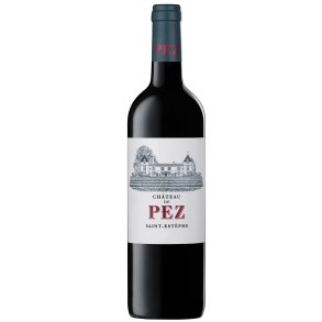 Chateau De PEZ Cru Bourgeois, Saint-Estephe