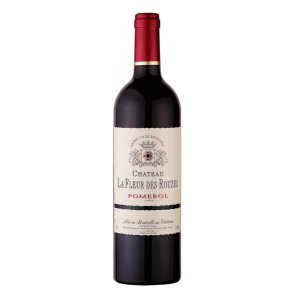 Chateau Fleur des Rouzes, Pomerol