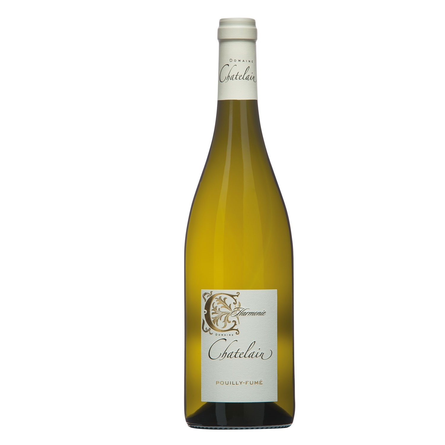 Pouilly-Fum&eacute;, Harmonie, Domaine Chatelain