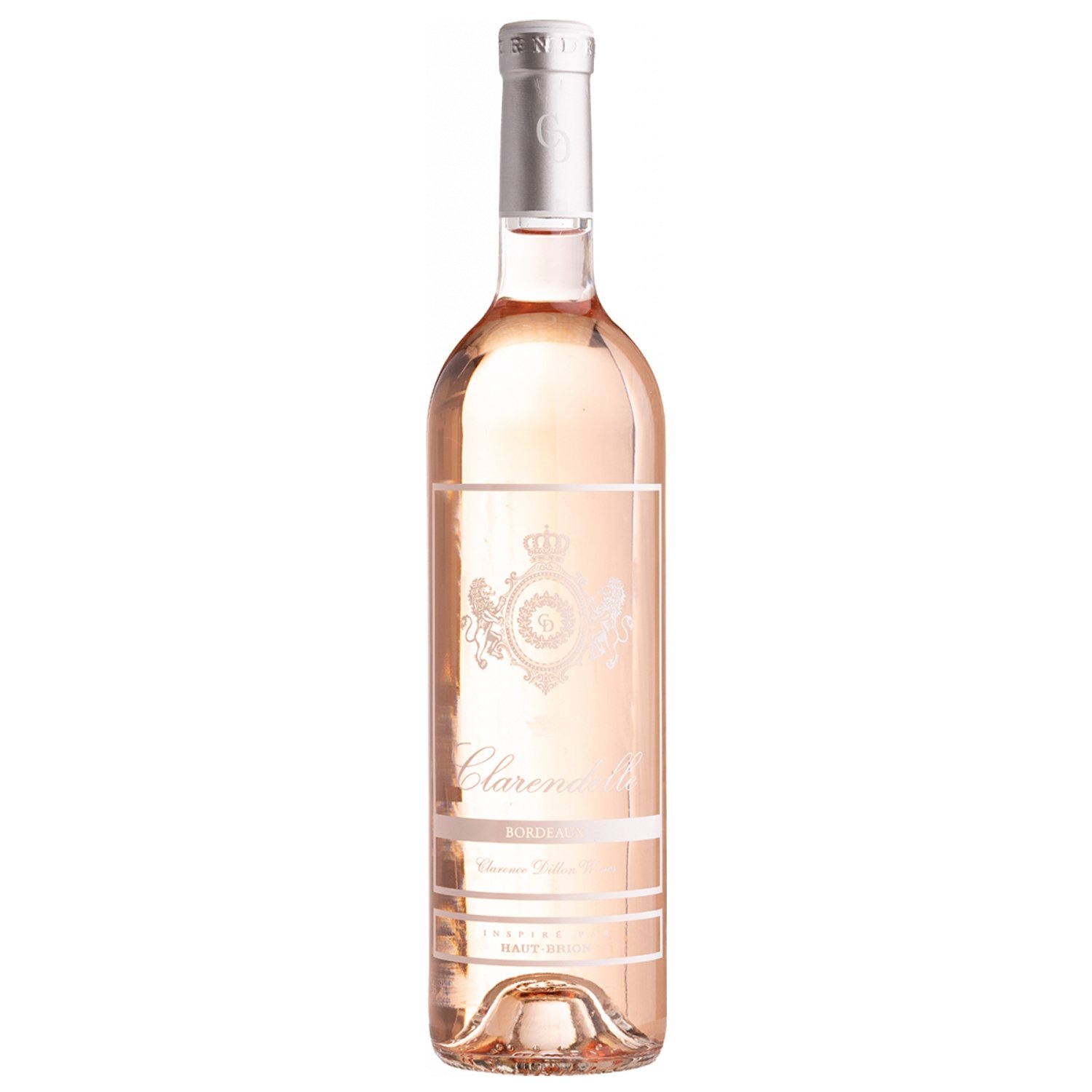 Clarendelle Ros&eacute;, Inspired by Haut-Brion, Clarence Dillon Wines