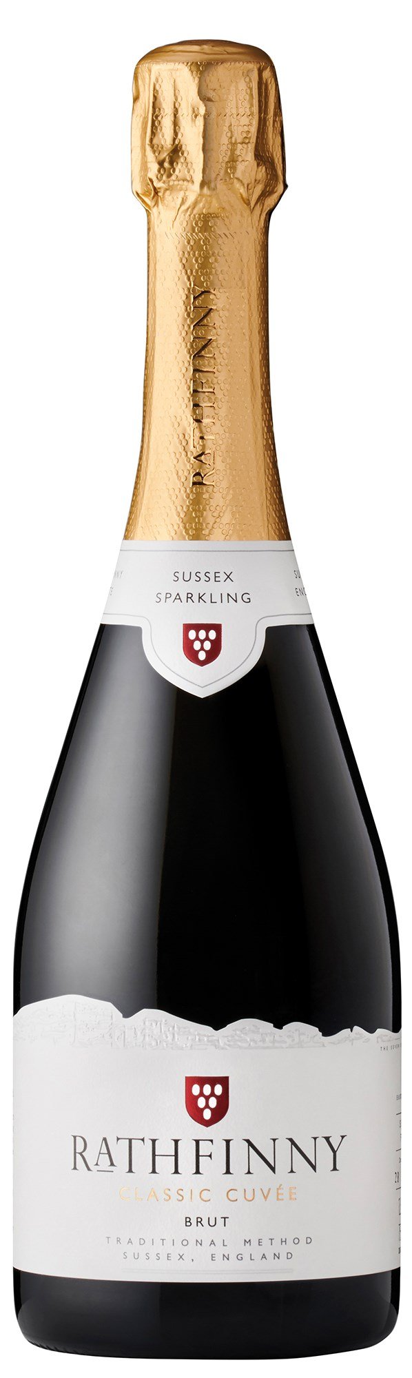 Classic Cuvee Brut 2019, Rathfinny Wine Estate