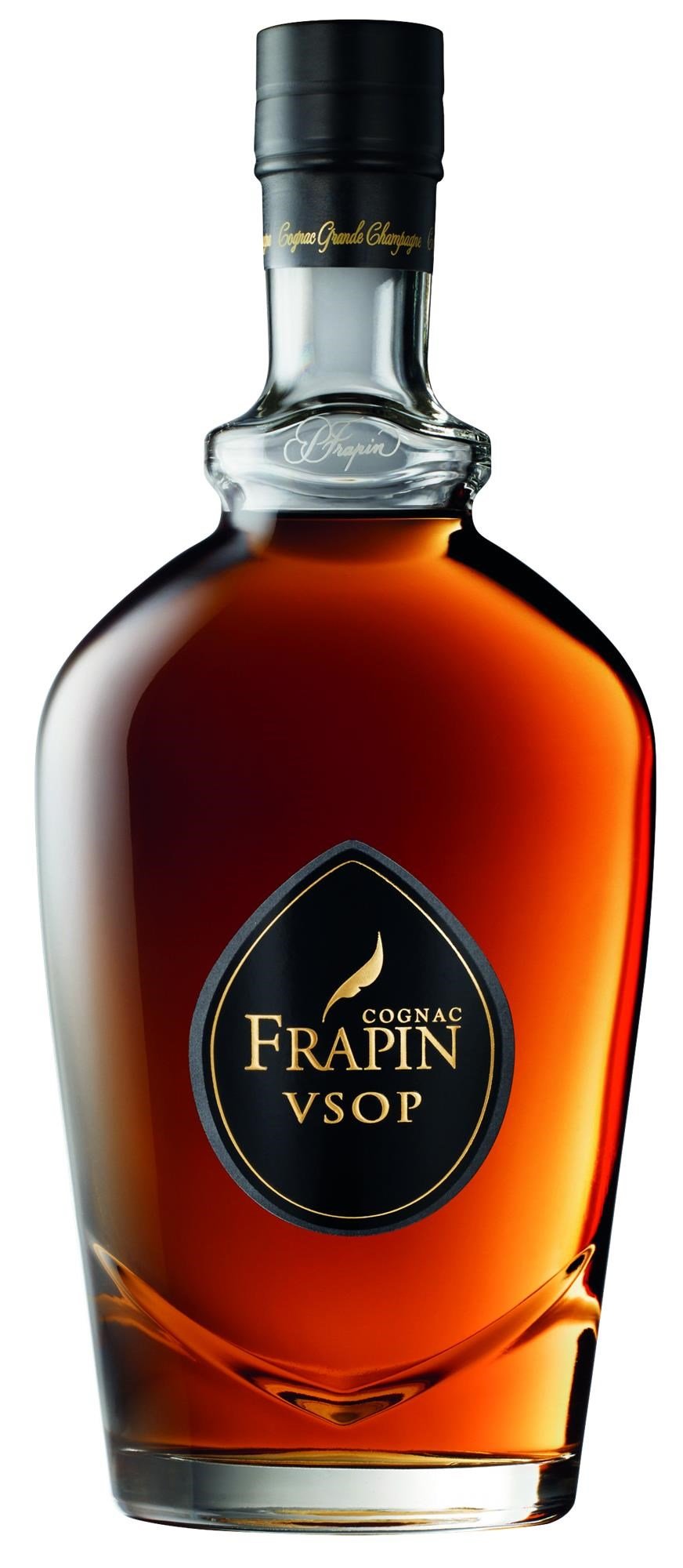 Cognac VSOP 1.Cru, Grande Champagne 1er Cru 35cl, Frapin