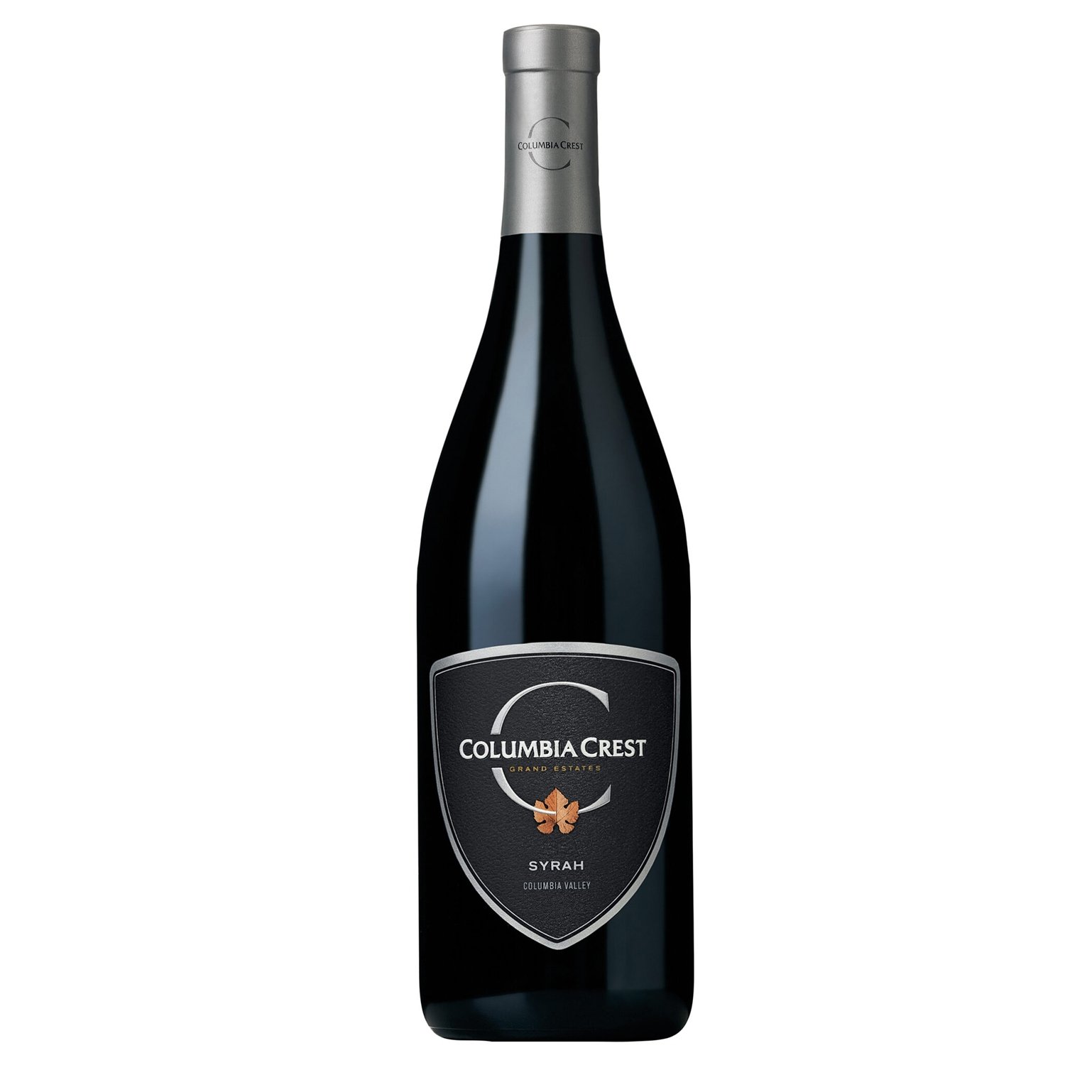 Syrah, Grand Estates Columbia Valley, Columbia Crest