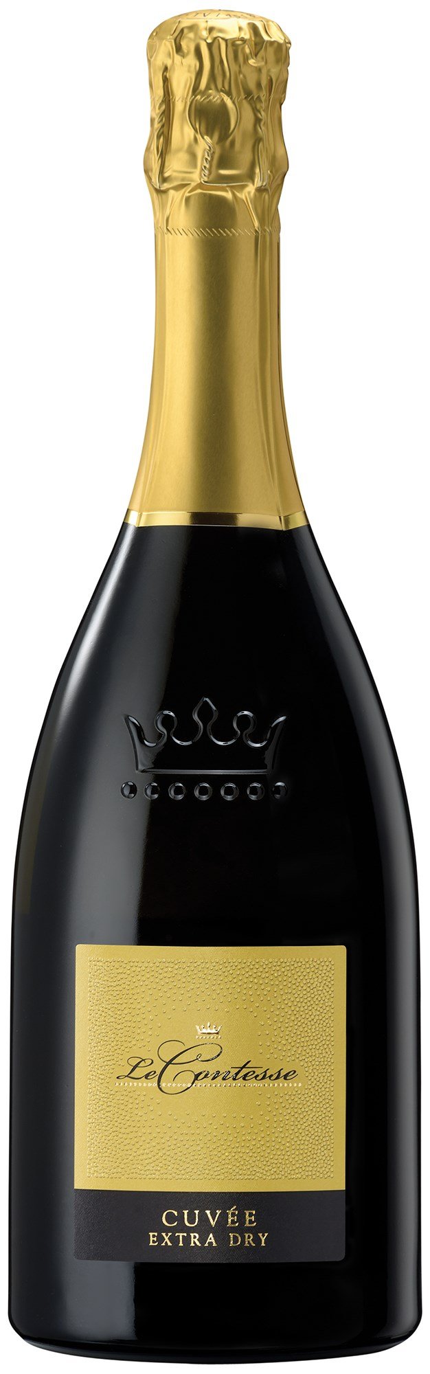 Cuvee Spumante Extra Dry, Le Contesse 