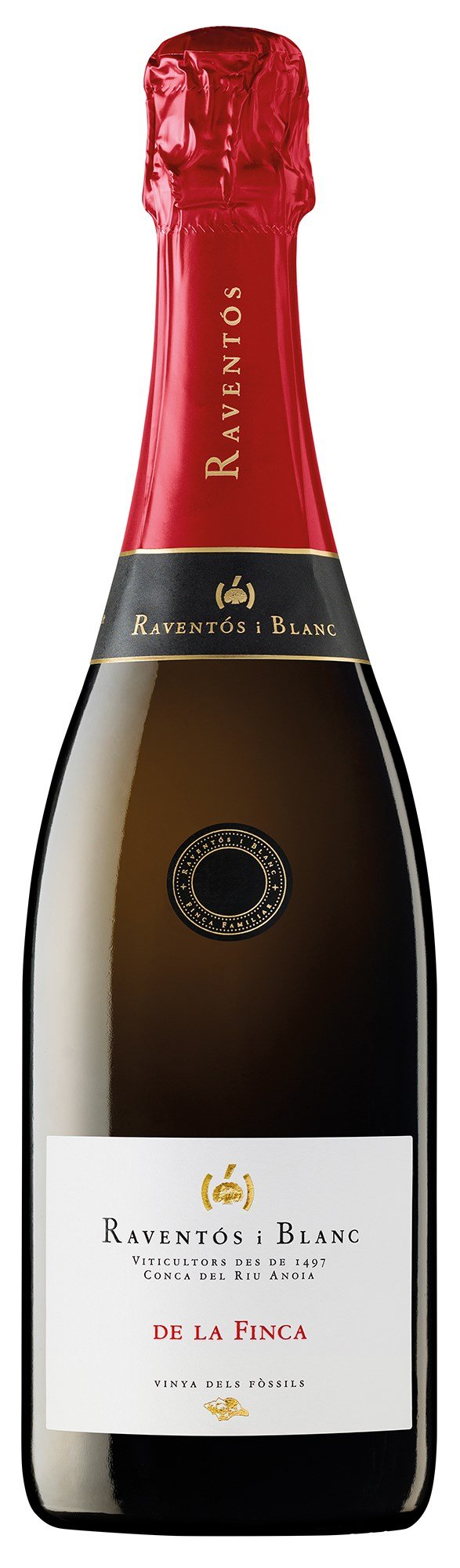 De La Finca, ko, Raventos