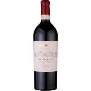 Chianti Classico Riserva 