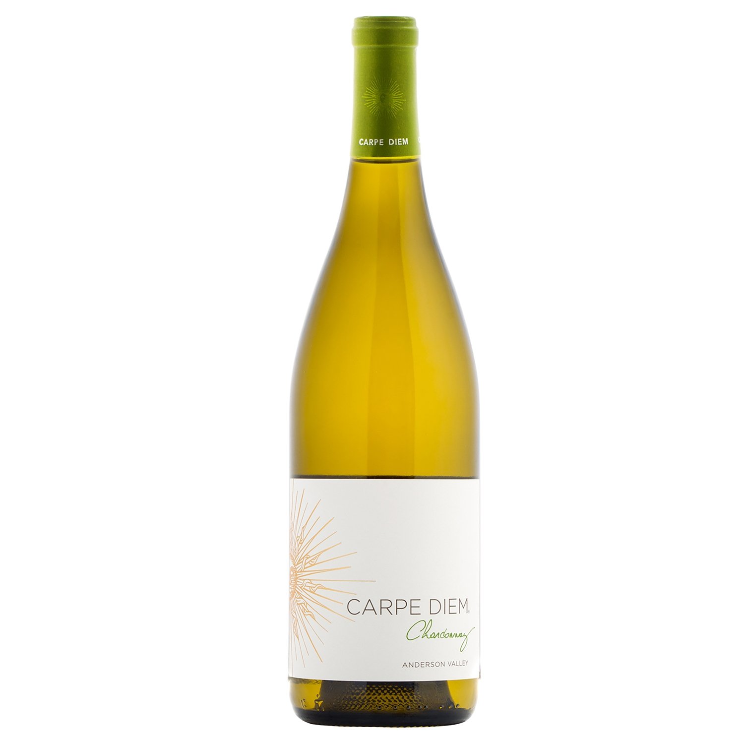 Chardonnay Carpe diem, Domaine Anderson 