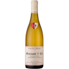 Meursault 1. Cru, Les Santenots, Monthélie-Douhairet-Porcheret