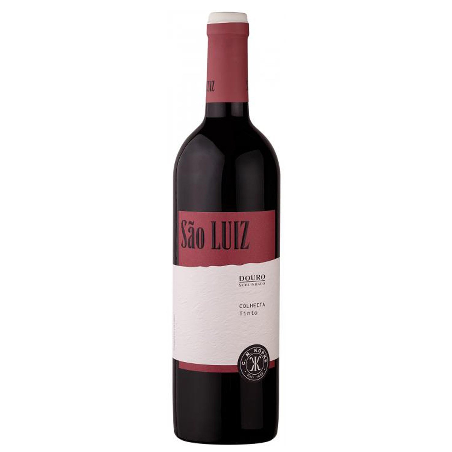 Douro Tinto, Kopke