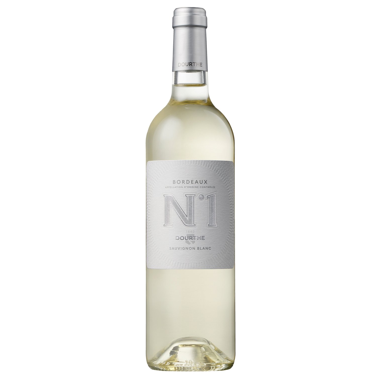 Dourthe Blanc NO 1